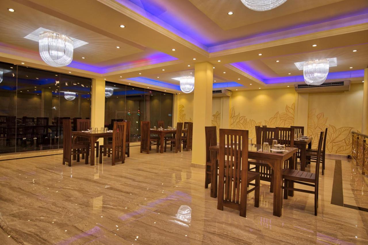 Viveka Hotel Colombo Kalubowila West ภายนอก รูปภาพ